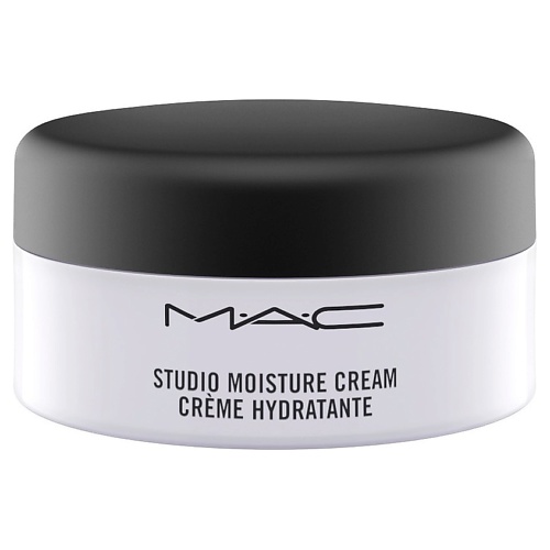 MAC Увлажняющий крем Studio Moisture Cream MAC144938