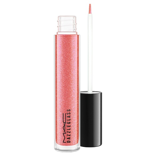 

MAC Блеск для губ Dazzleglass, Блеск для губ Dazzleglass