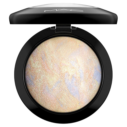 MAC Перламутровая пудра Mineralize Skinfinish