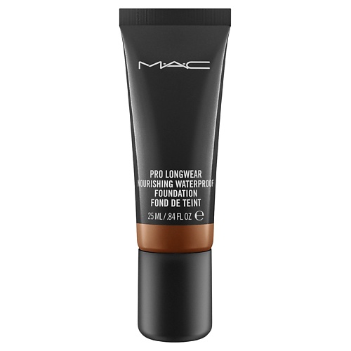 

MAC Многофункциональная тональная основа Pro Longwear Nourishing Waterproof Foundation