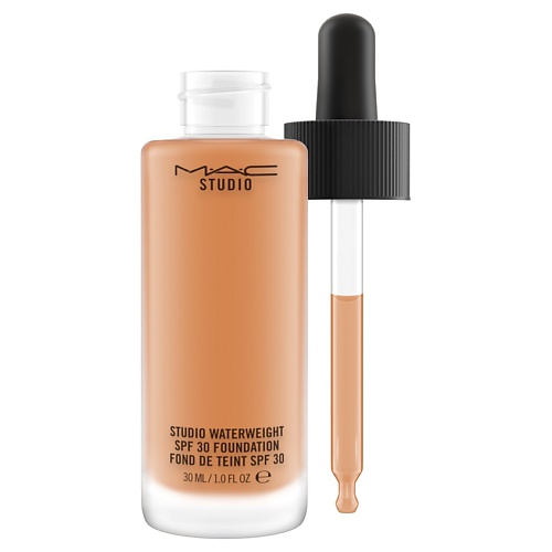 MAC Тональная основа Studio Waterweight SPF 30 Foundation