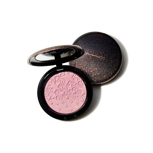 

MAC Компактная пудра с эффектом сияния Opalescent Powder
