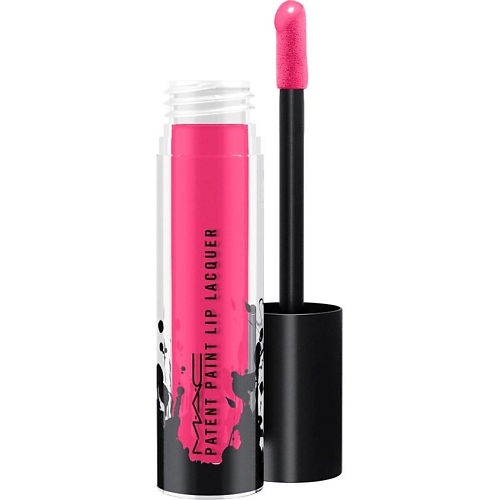 

MAC Лак для губ Patent Paint Lip Lacquer