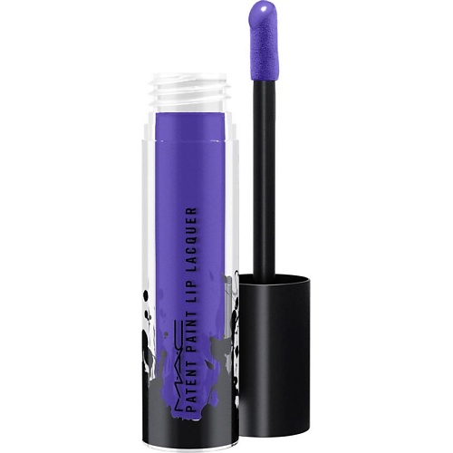 

MAC Лак для губ Patent Paint Lip Lacquer