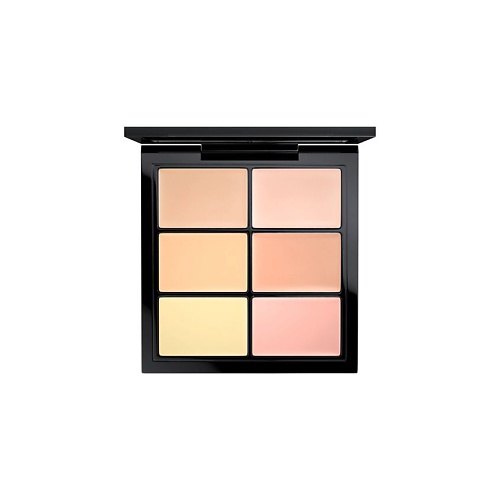 MAC Палетка для коррекции лица Studio Fix Conceal And Correct Palette 3990₽