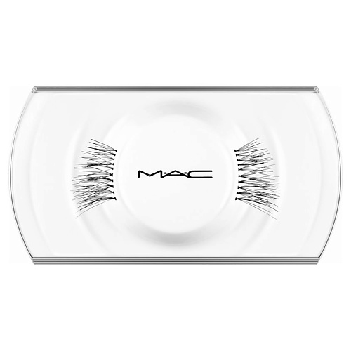 MAC Накладные ресницы Lashes Black 20