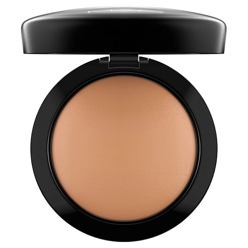 MAC Минеральная пудра Mineralize Skinfinish Natural