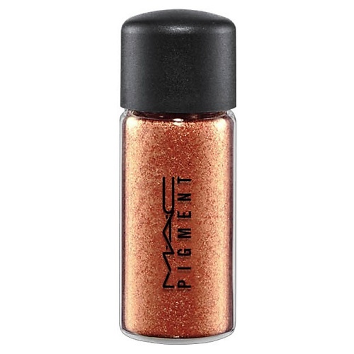 

MAC Рассыпчатые тени Little Mac Pigment, Рассыпчатые тени Little Mac Pigment