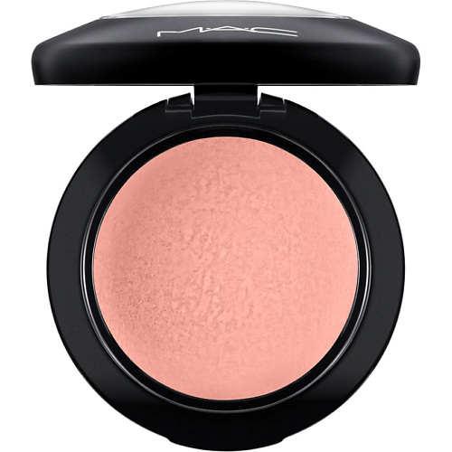 фото Mac румяна для лица mineralize blush