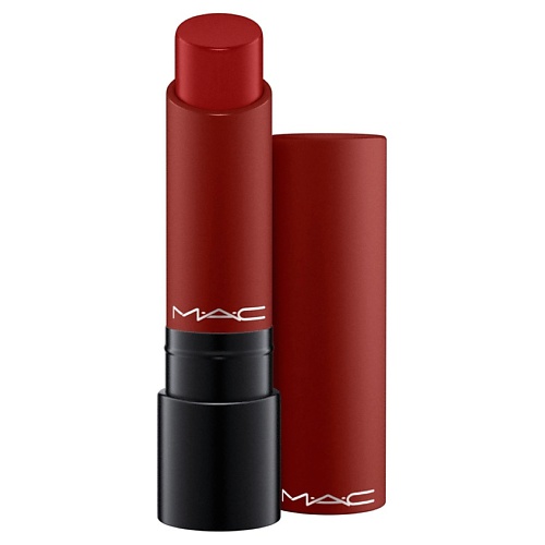

MAC Губная помада Lipstick Liptensity, Губная помада Lipstick Liptensity