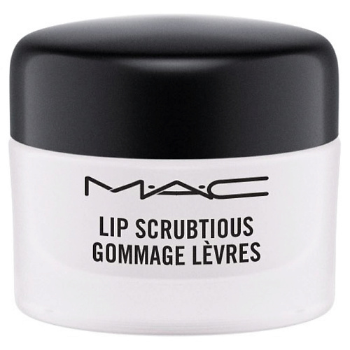 Уход за губами MAC Скраб для губ Lip Scrubtious