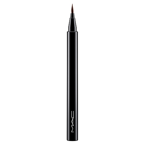 <b>MAC Жидкая</b> подводка-карандаш для глаз <b>Brushstroke Liner</b>