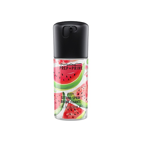 

MAC Средство фиксирующее в спрее PREP+PRIME FIX+ Watermelon