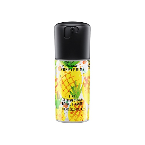 

MAC Средство фиксирующее в спрее PREP+PRIME FIX+ Pineapple