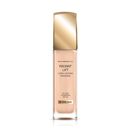 

MAX FACTOR Тональный крем RADIANT LIFT FOUNDATION