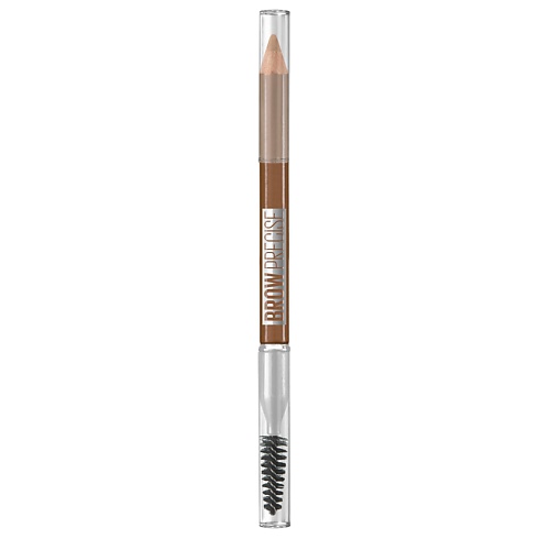 MAYBELLINE NEW YORK Карандаш для бровей Brow Precise Shaping Pencil