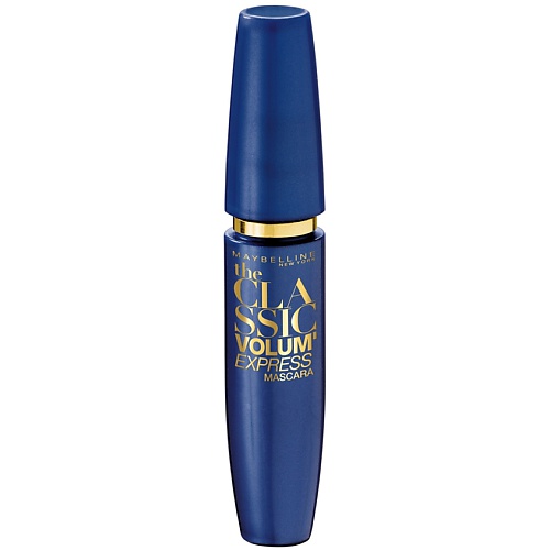 Тушь MAYBELLINE NEW YORK  для ресниц 
