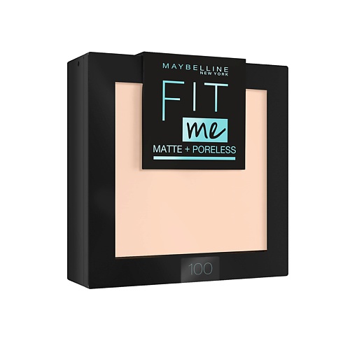 MAYBELLINE NEW YORK Пудра для лица