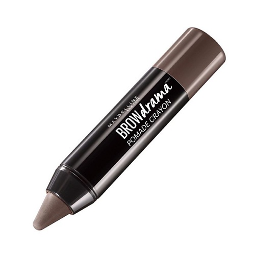 

MAYBELLINE NEW YORK Карандаш для бровей Brow Drama Pomade