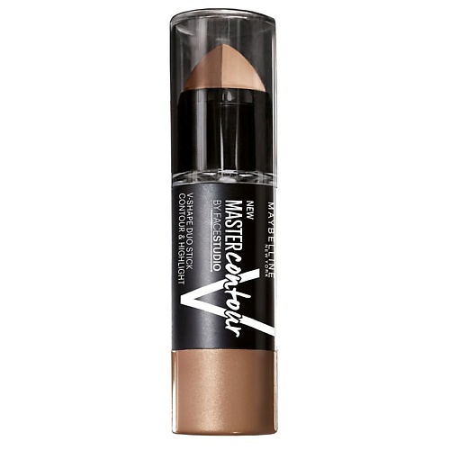 MAYBELLINE NEW YORK Карандаш-скульптор для лица Master Contour