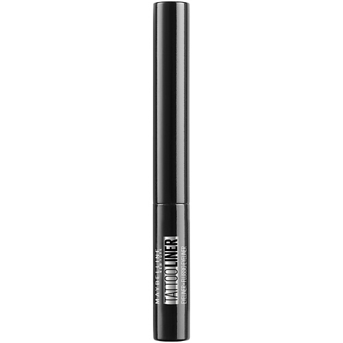 MAYBELLINE NEW YORK Жидкая подводка для контура глаз Tattoo liner