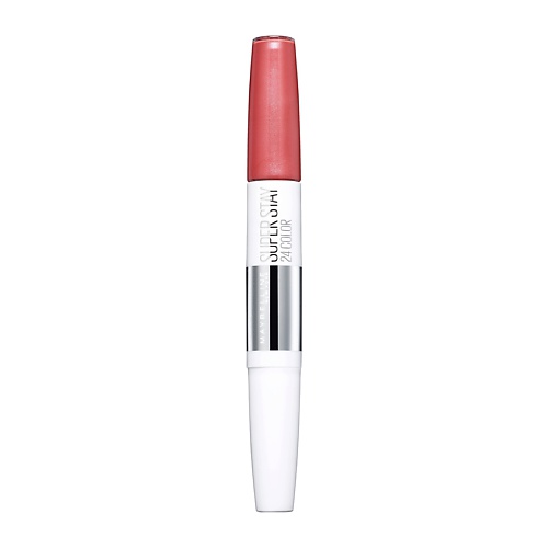 

MAYBELLINE NEW YORK Стойкая жидкая помада для губ "Super Stay 24H Color"