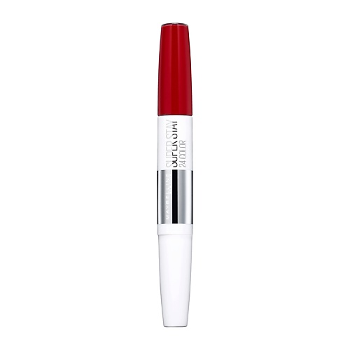 

MAYBELLINE NEW YORK Стойкая жидкая помада для губ "Super Stay 24H Color"