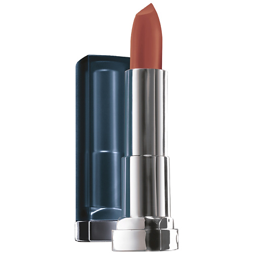 MAYBELLINE NEW YORK Матовая помада для губ Color Sensational Матовое искушение