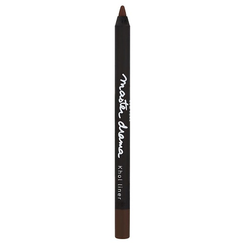 

MAYBELLINE NEW YORK Карандаш для глаз Master Drama, Карандаш для глаз Master Drama