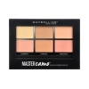 

MAYBELLINE NEW YORK Корректирующий набор для лица МАСТЕР КАМО