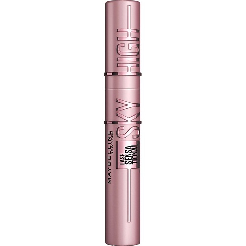 MAYBELLINE NEW YORK Тушь для ресниц удлиняющая Lash Sensational. Sky High