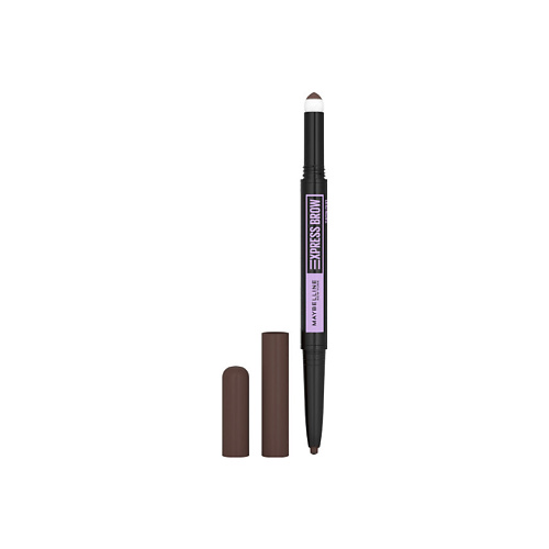 MAYBELLINE NEW YORK Карандаш для бровей EXPRESS BROW SATIN