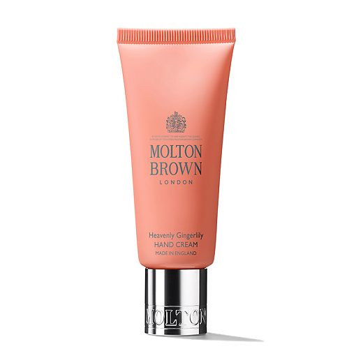 

MOLTON BROWN Крем для рук Небесная Имбирная Лилия, Крем для рук Небесная Имбирная Лилия
