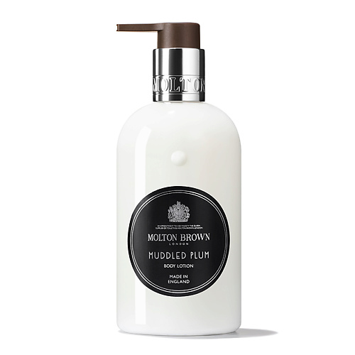 

MOLTON BROWN Лосьон для тела Сливовая Мякоть, Лосьон для тела Сливовая Мякоть