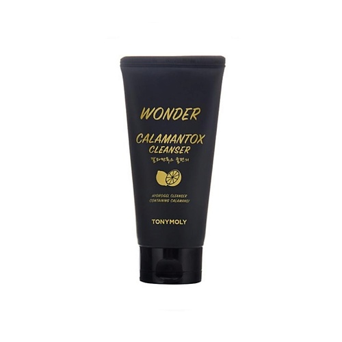 

TONYMOLY Пенка для умывания с экстрактом Каламанси