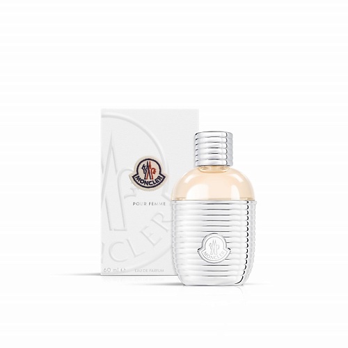 Женская парфюмерия MONCLER Pour Femme 60