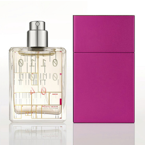 Купить Женская парфюмерия, ESCENTRIC MOLECULES ESCENTRIC 04 30