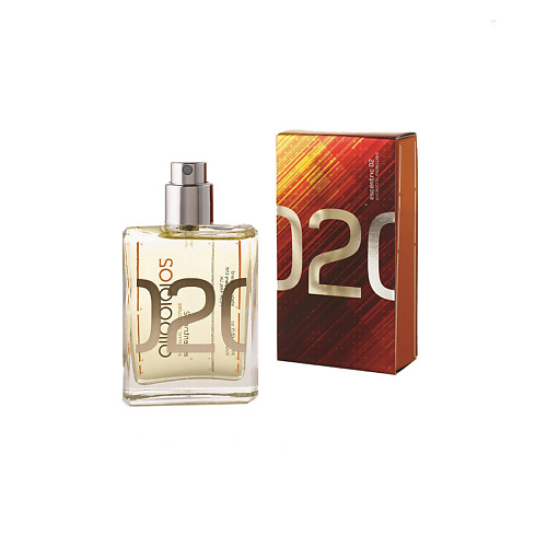 Мужская парфюмерия, ESCENTRIC MOLECULES ESCENTRIC 02 30  - Купить