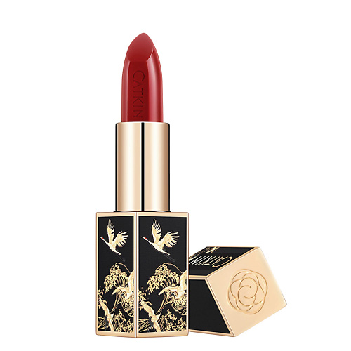 фото Catkin помада для губ moisturizing lipstick