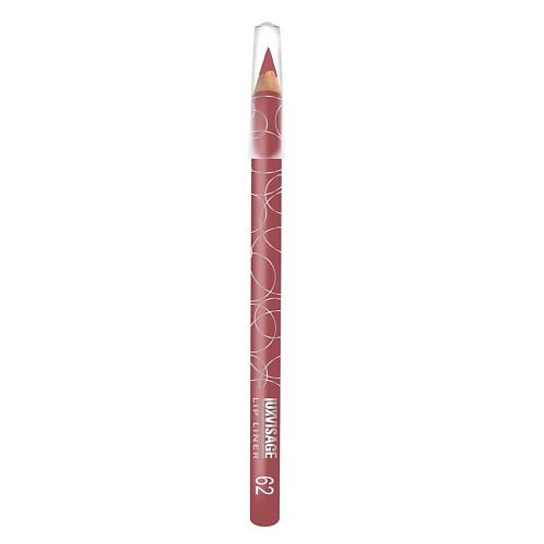 фото Luxvisage карандаш для губ luxvisage