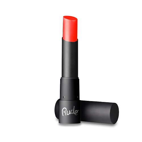

RUDE Помада для губ ATTITUDE MATTE LIPSTICK, Помада для губ ATTITUDE MATTE LIPSTICK
