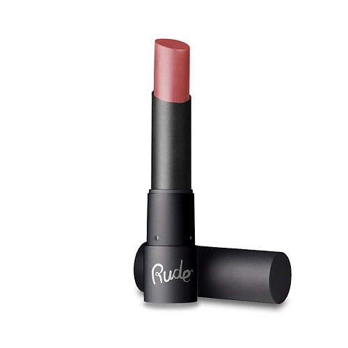 

RUDE Помада для губ ATTITUDE MATTE LIPSTICK, Помада для губ ATTITUDE MATTE LIPSTICK