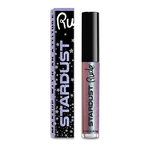 

RUDE Верхнее покрытие-блеск STARDUST DIAMOND TOPPER, Верхнее покрытие-блеск STARDUST DIAMOND TOPPER