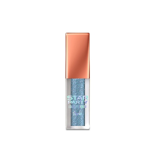 

RUDE Тени для век STAR PARTY LIQUID GLITTER EYESHADOW, Тени для век STAR PARTY LIQUID GLITTER EYESHADOW