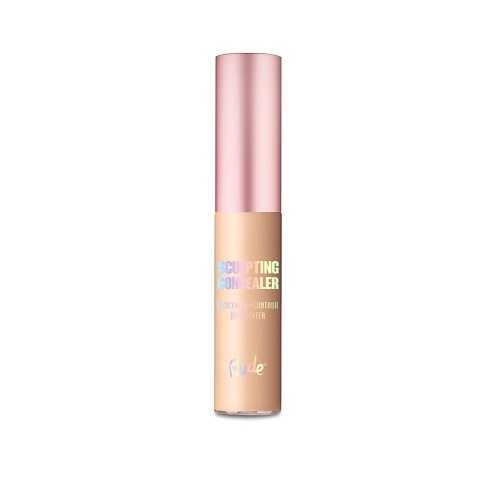 

RUDE Консилер для лица SCULPTING CONCEALER, Консилер для лица SCULPTING CONCEALER