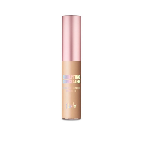 

RUDE Консилер для лица SCULPTING CONCEALER, Консилер для лица SCULPTING CONCEALER