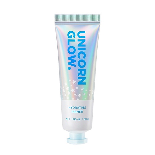 

UNICORN GLOW Праймер для лица HYDRATING PRIMER, Праймер для лица HYDRATING PRIMER