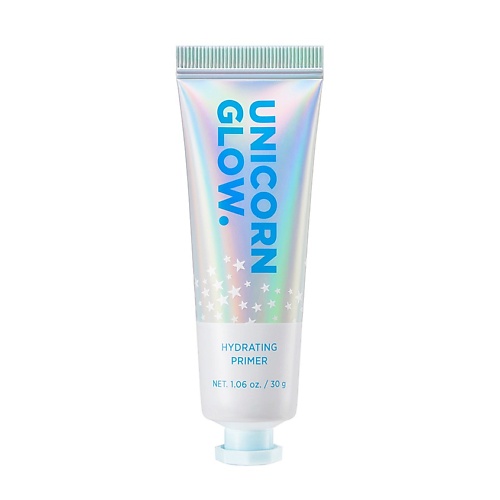 UNICORN GLOW Праймер для лица HYDRATING PRIMER