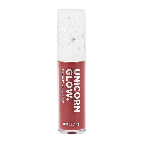 

UNICORN GLOW Тинт для губ CREAMY VELVET LIP, Тинт для губ CREAMY VELVET LIP