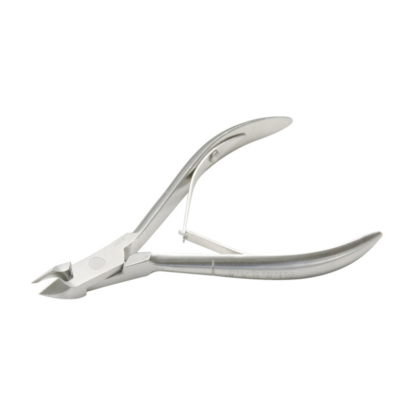Изображение товара Маникюрные кусачки ZINGER Series Classic из нержавеющей стали
